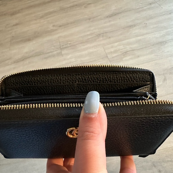 Gucci wallet - Picture 3 of 3